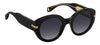 Marc Jacobs MJ 1110/S Black/Dark Grey Shaded Gradient #colour_black-dark-grey-shaded-gradient