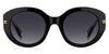 Marc Jacobs MJ 1110/S Black/Dark Grey Shaded Gradient #colour_black-dark-grey-shaded-gradient