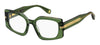 Marc Jacobs MJ 1111 Green #colour_green