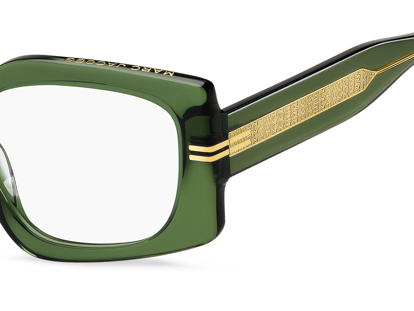 Marc Jacobs MJ 1111 Green #colour_green