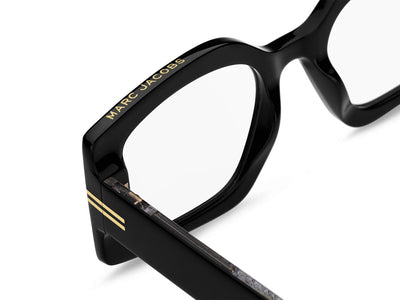 Marc Jacobs MJ 1111 Black #colour_black