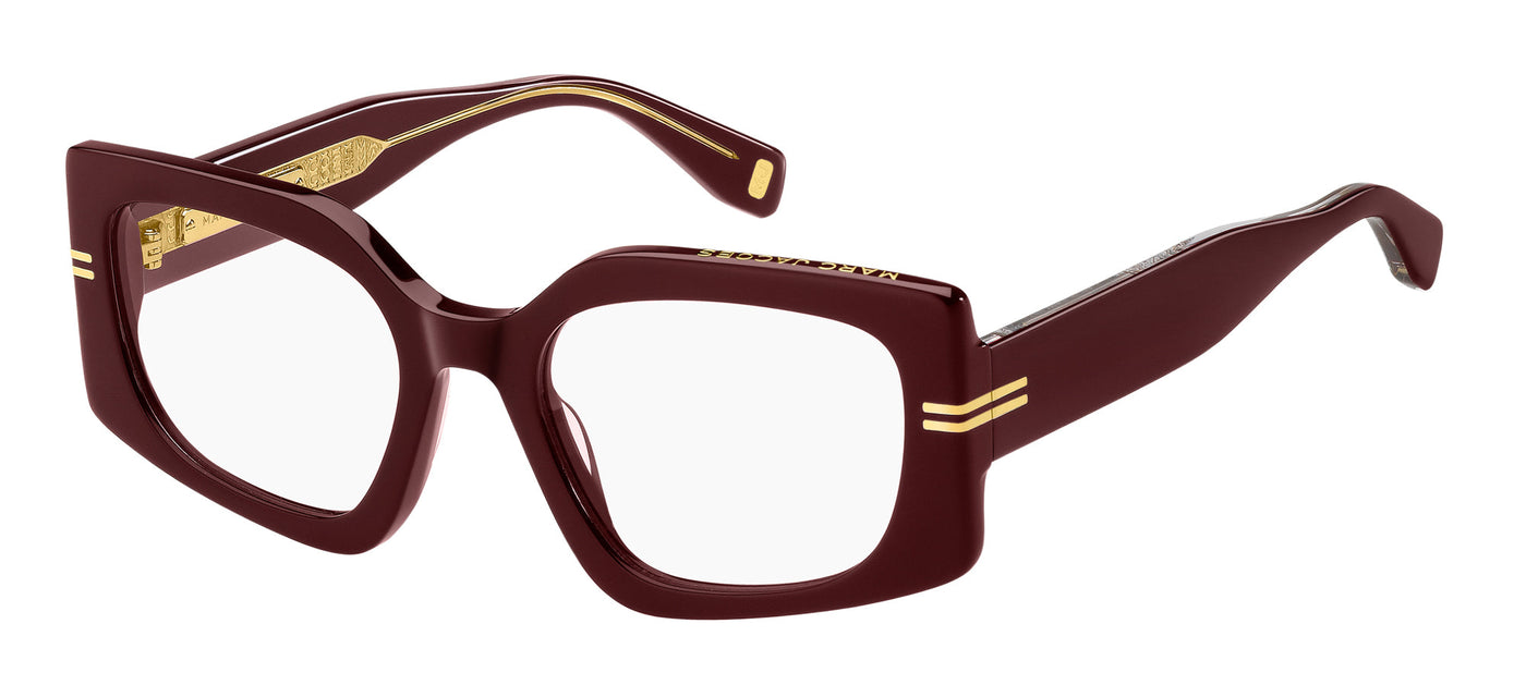 Marc Jacobs MJ 1111 Burgundy #colour_burgundy