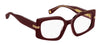 Marc Jacobs MJ 1111 Burgundy #colour_burgundy