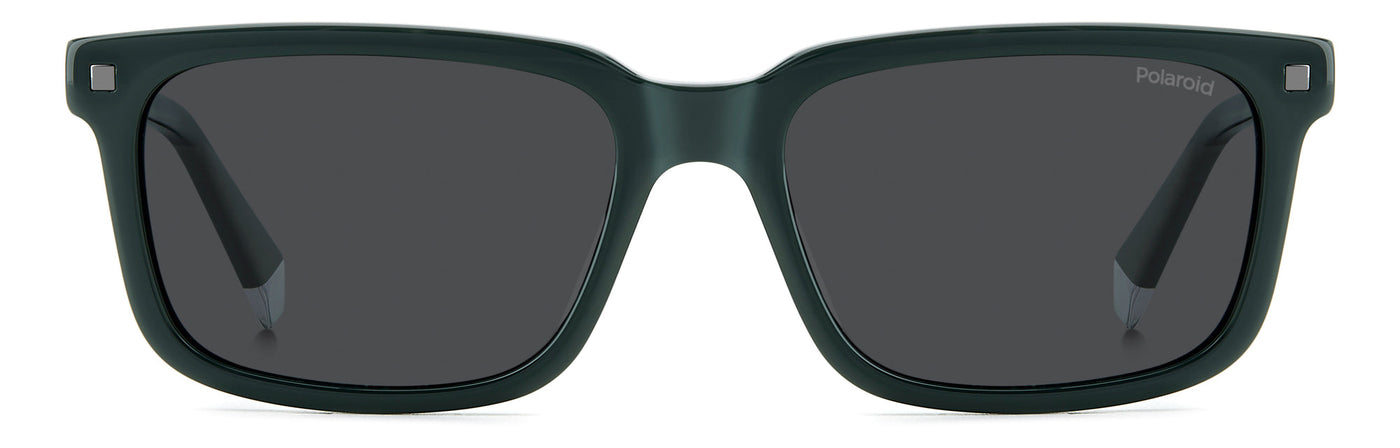 Polaroid PLD 4174/S/X Green/Grey Polarised #colour_green-grey-polarised