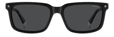 Polaroid PLD 4174/S/X Black/Grey Polarised #colour_black-grey-polarised