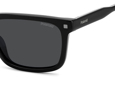 Polaroid PLD 4174/S/X Black/Grey Polarised #colour_black-grey-polarised