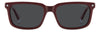 Polaroid PLD 4174/S/X Burgundy/Grey Polarised #colour_burgundy-grey-polarised