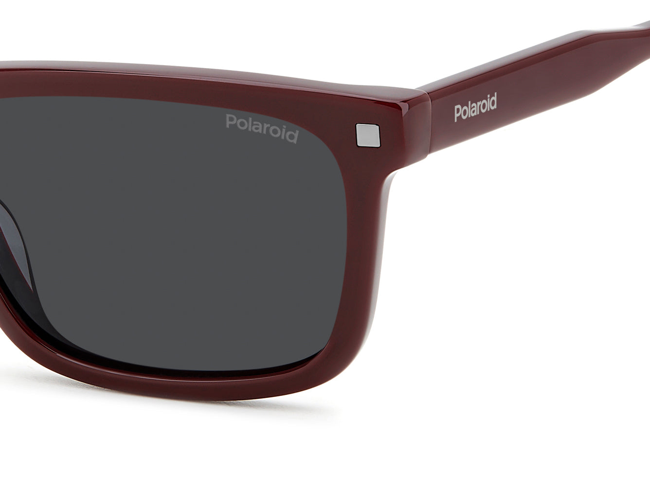 Polaroid PLD 4174/S/X Burgundy/Grey Polarised #colour_burgundy-grey-polarised