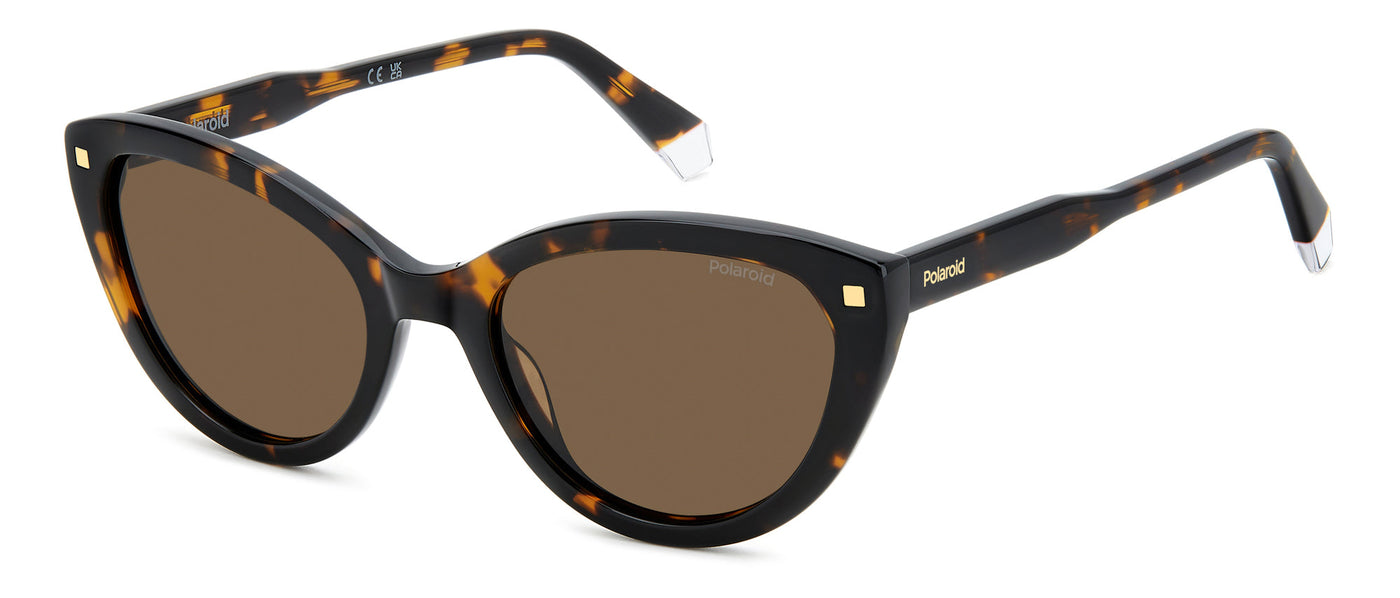 Polaroid PLD 4175/S/X Havana/Bronze Polarised #colour_havana-bronze-polarised