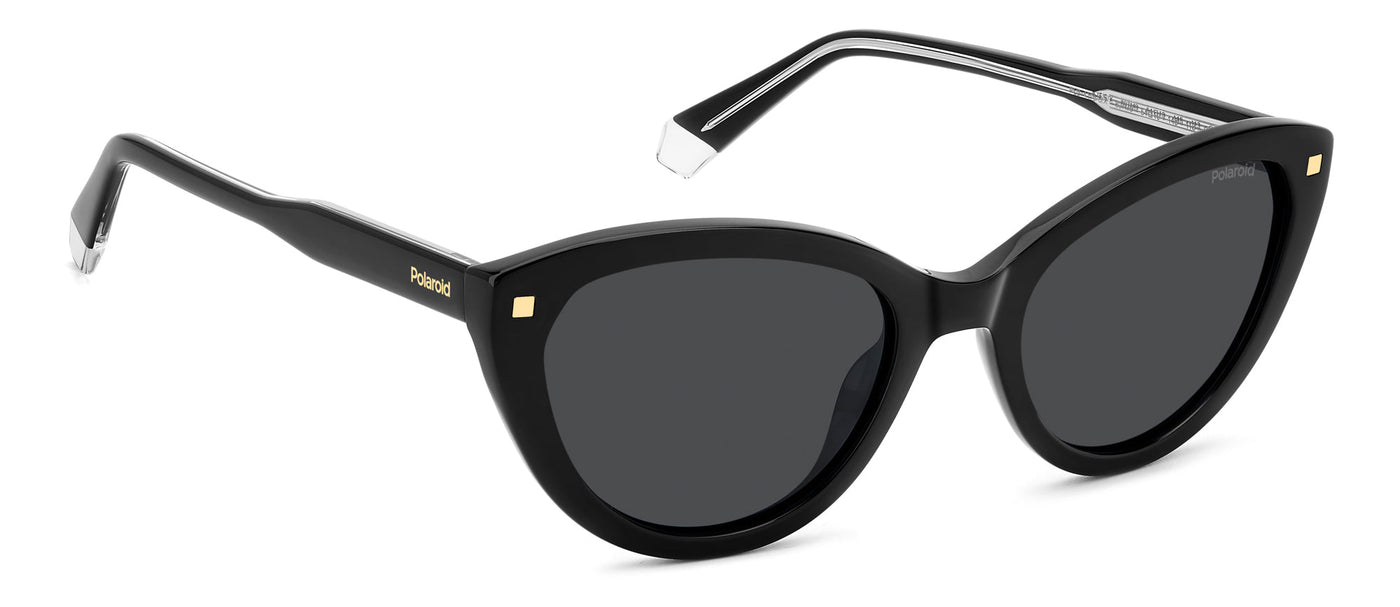 Polaroid PLD 4175/S/X Black/Grey Polarised #colour_black-grey-polarised