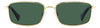 Polaroid PLD 6227/S/X Gold/Green Polarised #colour_gold-green-polarised