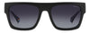 Polaroid PLD 6224/S/X Matte Black/Grey Shaded Polarised #colour_matte-black-grey-shaded-polarised