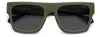 Polaroid PLD 6224/S/X Khaki/Grey Polarised #colour_khaki-grey-polarised