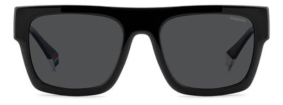 Polaroid PLD 6224/S/X Black/Grey Polarised #colour_black-grey-polarised