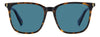 Polaroid PLD 6226/S Havana/Blue Polarised #colour_havana-blue-polarised