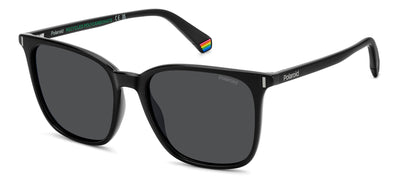 Polaroid PLD 6226/S Black/Grey Polarised #colour_black-grey-polarised