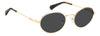 Polaroid PLD 6228/S/X Rose Gold/Grey Polarised #colour_rose-gold-grey-polarised