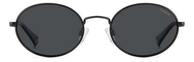 Polaroid PLD 6228/S/X Black/Grey Polarised #colour_black-grey-polarised