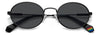 Polaroid PLD 6228/S/X Black/Grey Polarised #colour_black-grey-polarised