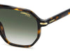 Carrera 341/S Havana Gold/Green Shaded Gradient #colour_havana-gold-green-shaded-gradient