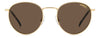 Carrera 339/S Gold Brown Havana/Brown #colour_gold-brown-havana-brown