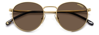 Carrera 339/S Gold Brown Havana/Brown #colour_gold-brown-havana-brown