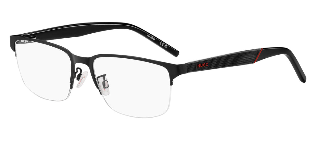 Hugo Boss Hugo HG 1333/G Matte Black #colour_matte-black