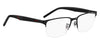 Hugo Boss Hugo HG 1333/G Matte Black #colour_matte-black