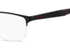 Hugo Boss Hugo HG 1333/G Matte Black #colour_matte-black