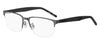 Hugo Boss Hugo HG 1333/G Matte Dark Ruthenium #colour_matte-dark-ruthenium