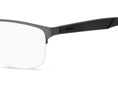 Hugo Boss Hugo HG 1333/G Matte Dark Ruthenium #colour_matte-dark-ruthenium