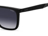 Hugo Boss Hugo HG 1327/S Black/Dark Grey Shaded Gradient #colour_black-dark-grey-shaded-gradient