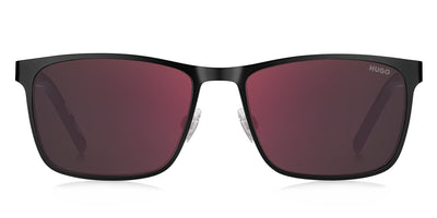 Hugo Boss Hugo HG 1328/S Matte Black/Red Mirror #colour_matte-black-red-mirror