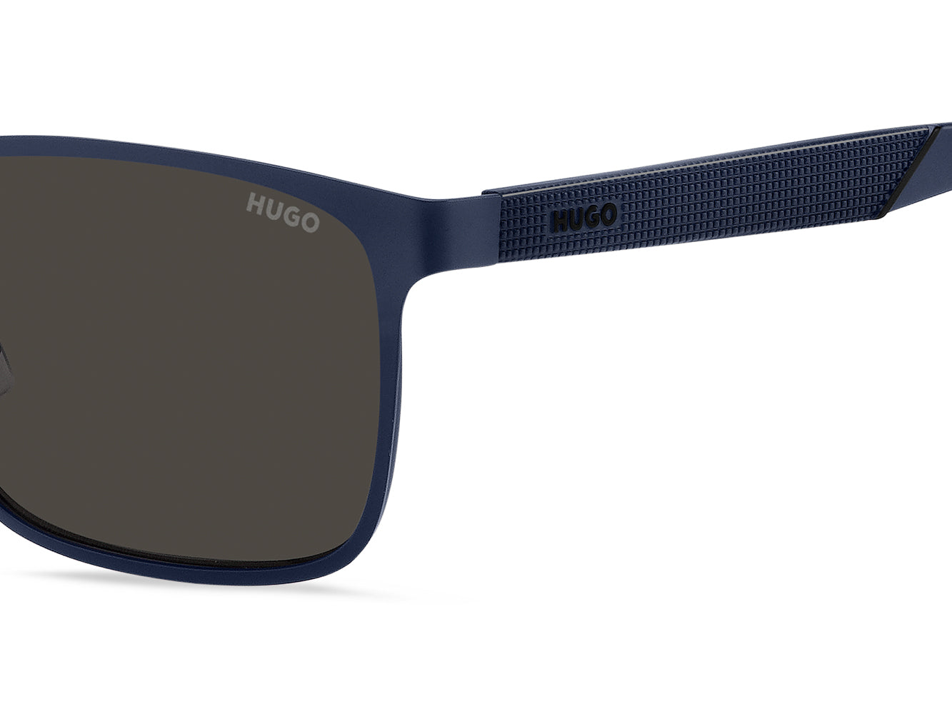 Hugo Boss Hugo HG 1328/S Matte Blue/Grey #colour_matte-blue-grey