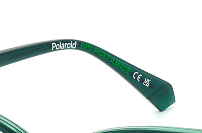 Polaroid PLD D543 Green #colour_green