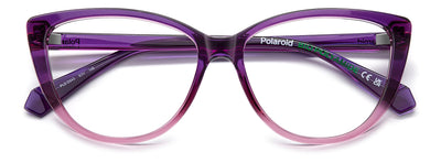 Polaroid PLD D543 Violet #colour_violet