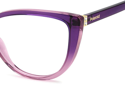 Polaroid PLD D543 Violet #colour_violet