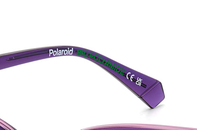 Polaroid PLD D543 Violet #colour_violet