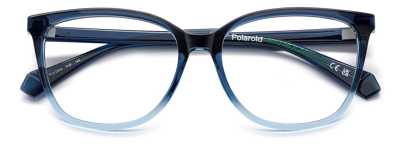 Polaroid PLD D544 Blue #colour_blue