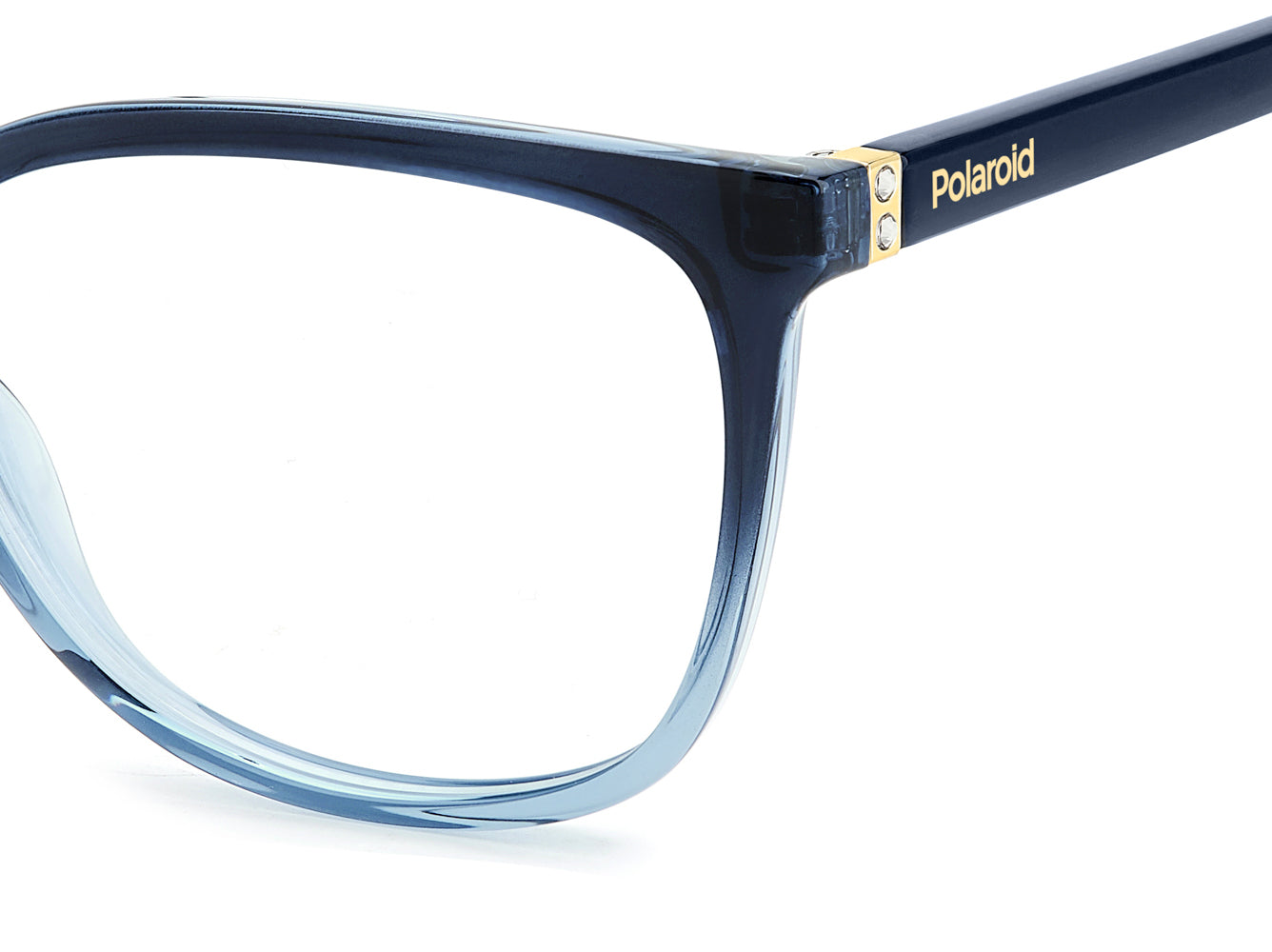 Polaroid PLD D544 Blue #colour_blue