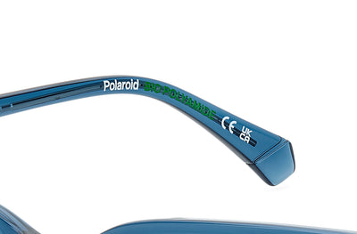 Polaroid PLD D546 Blue #colour_blue