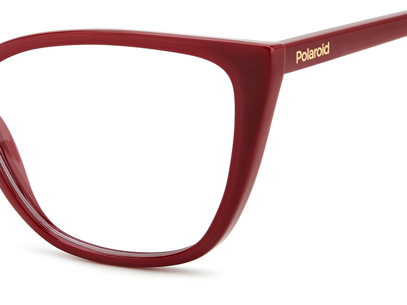 Polaroid PLD D545 Red #colour_red