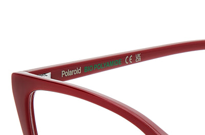 Polaroid PLD D545 Red #colour_red