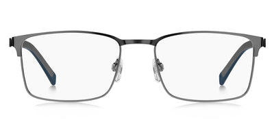 Tommy Hilfiger TH2139 Matte Dark Ruthenium #colour_matte-dark-ruthenium