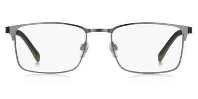 Tommy Hilfiger TH2139 Matte Ruthenium Black #colour_matte-ruthenium-black