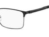 Tommy Hilfiger TH2139 Matte Black Ruthenium #colour_matte-black-ruthenium