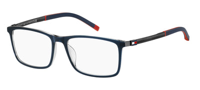 Tommy Hilfiger TH2141 Blue Grey #colour_blue-grey