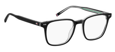 Tommy Hilfiger TH2130 Black #colour_black