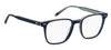 Tommy Hilfiger TH2130 Blue Brown #colour_blue-brown