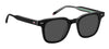 Tommy Hilfiger TH2126/S Black/Grey #colour_black-grey